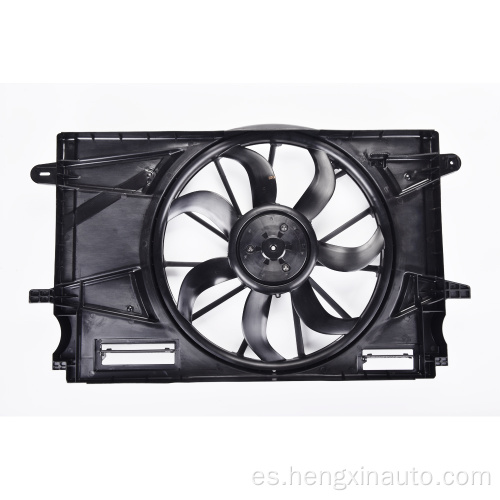 13453909 Buick New Verano 1.5t ventilador de radiador